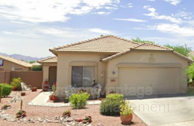 12505 W Lincoln St - 12505 West Lincoln Street, Avondale, AZ 85323
