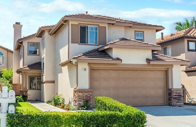 26 Lunette Avenue - 26 Lunette Avenue, Lake Forest, CA 92610