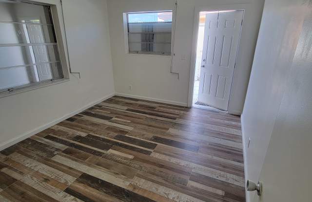 1821 N 17th Ct - 1821 North 17th Court, Hollywood, FL 33020