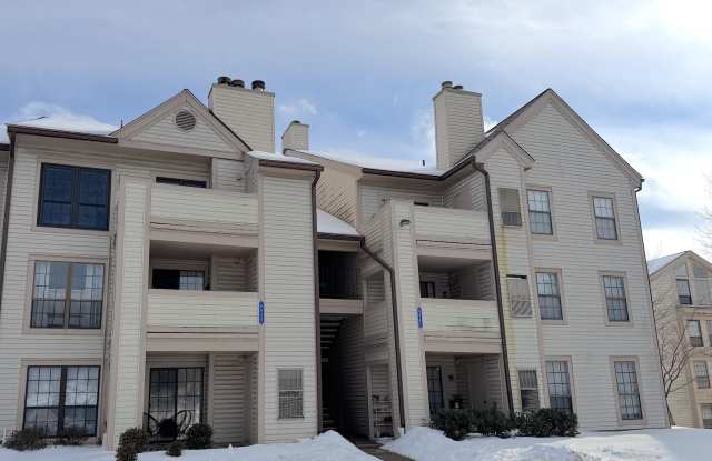 6939 MARY CAROLINE Circle unit: I - 6939 Mary Caroline Circle, Franconia, VA 22310