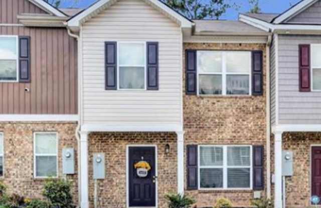 6125 Oakley Road, Union City, GA 30291– 3 BDR 2.5 BA Townhouse. Available May 6th! photos photos