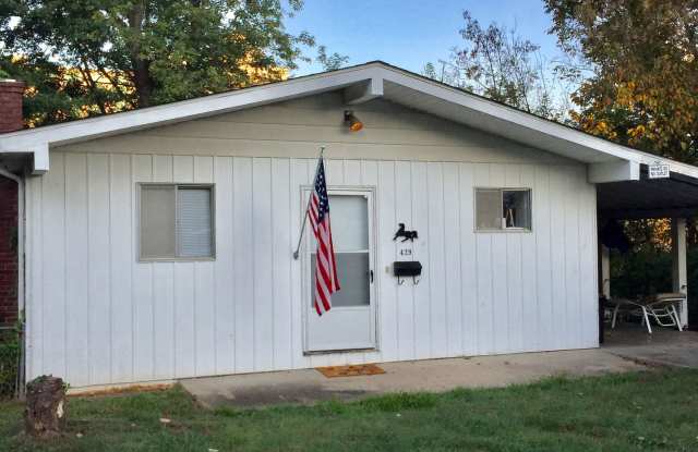 429 N Roosevelt photos photos