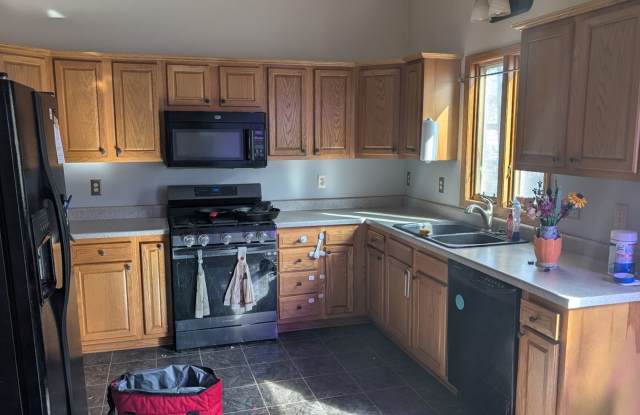 Spacious 4BR House in Des Moines photos photos