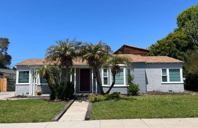3 Bedroom Midtown Ventura 1938 Charmer! photos photos