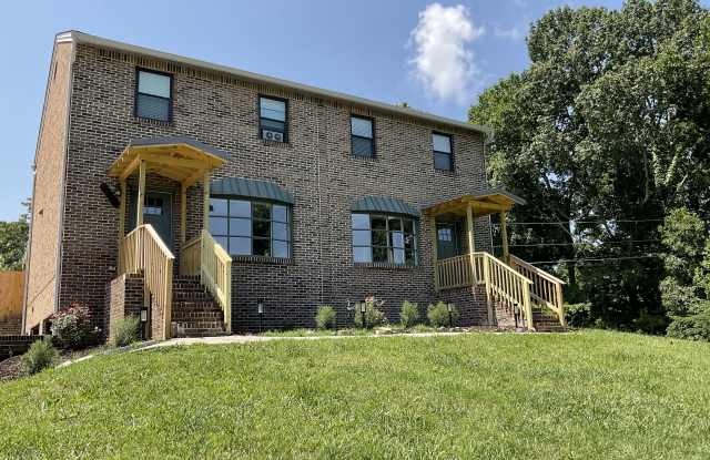 9934 Asheville Hwy - 9934 Asheville Highway, Knox County, TN 37871