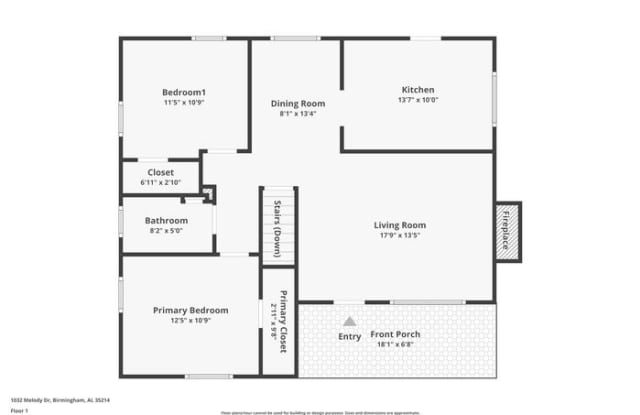 1032 Melody Drive Gallery 3