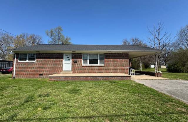 3 Bedroom Home in Murray photos photos