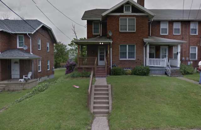 832 Vankirk Street - 832 Vankirk Street, Clairton, PA 15025