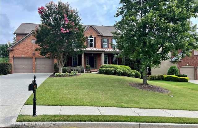 1695 Montcliff Drive Gallery 1