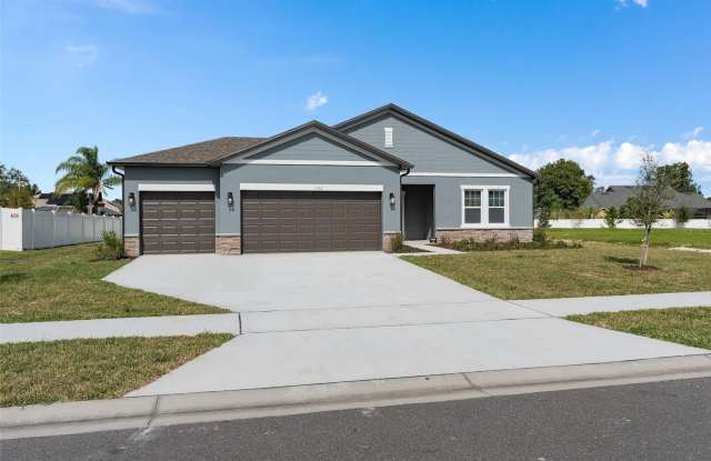 1122 PEARL TREE ROAD - 1122 Pearl Tree Road, Deltona, FL 32725