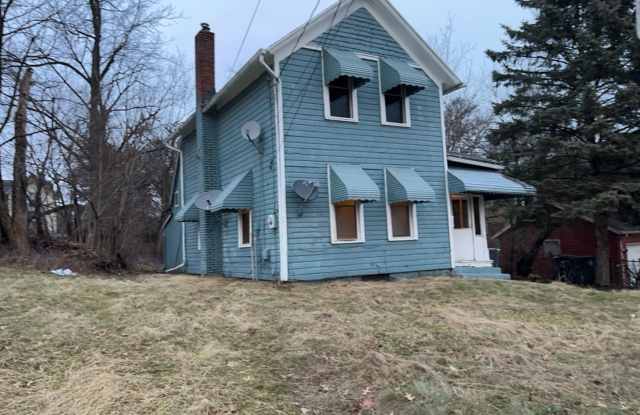 677 Vernon Odom Blvd Akron, OH 44307 - 677 Vernon Odom Boulevard, Akron, OH 44307