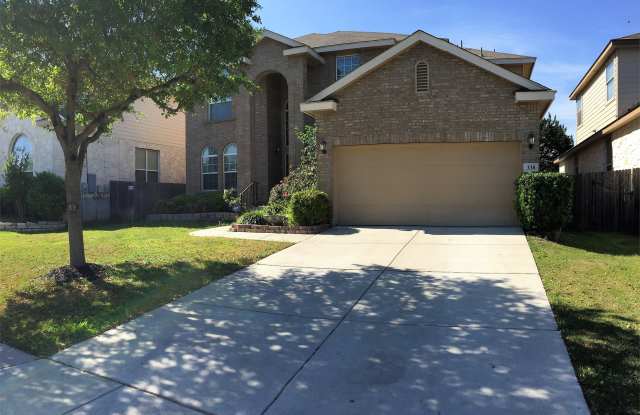 338 Eglington Way - 338 Eglington Way, Cibolo, TX 78108