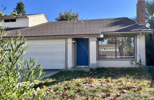 949 Sandcastle Drive - 949 Sandcastle Drive, Encinitas, CA 92007