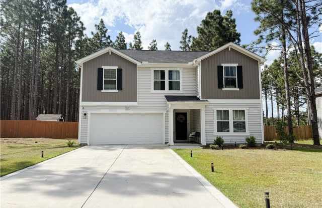 231 Desert Orchid Circle - 231 Desert Orchid Circle, Five Points, NC 28376