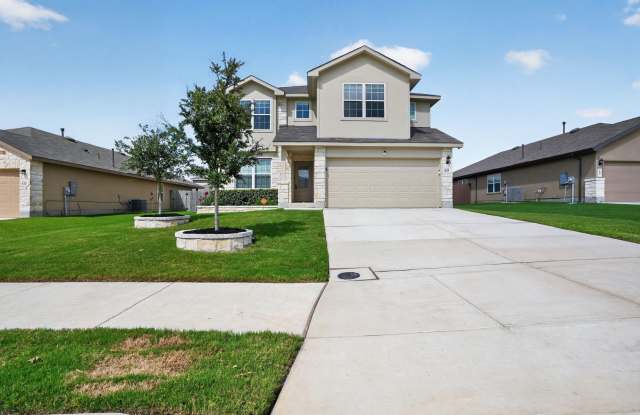 Spacious 5BR Home with Game Room, First-Floor Primary Suite & Appliances Included photos photos
