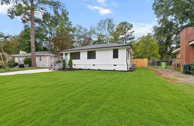 Completely Updated Home! Gallery 3