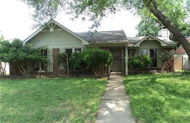 2309 Matterhorn Drive - 2309 Matterhorn Drive, Garland, TX 75044