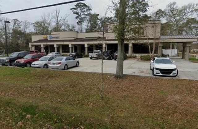 1144 HWY 59 Highway - 1144 Girod Street, St. Tammany County, LA 70448