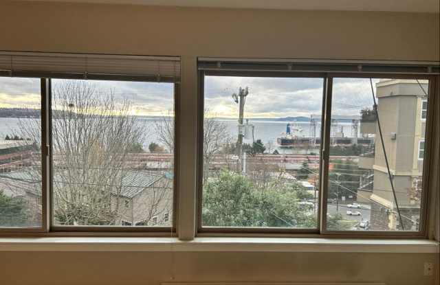 Mercer Crest Apartments photos photos