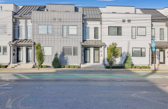 1159 North 4th Street - 1159 - 1159 North 4th Street, Columbus, OH 43201