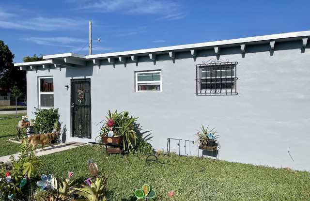 10480 SW 181st Terrace - 10480 Southwest 181st Terrace, West Perrine, FL 33157