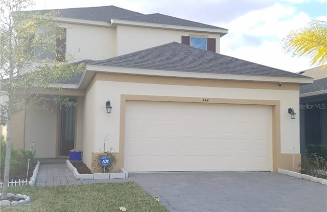 444 ROCKY GROVE LANE - 444 Rocky Grove Ln, Sanford, FL 32771