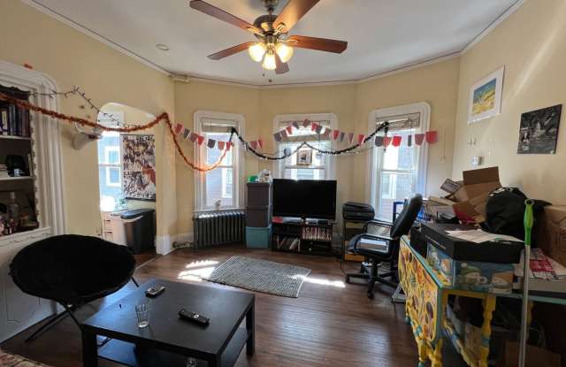 25 Chandler St #2B Somerville MA 02144 photos photos