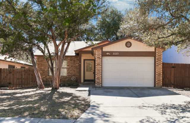 Updated One-Story Home with Spacious Backyard photos photos