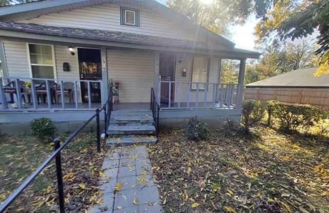 2917 Yale Ave photos photos