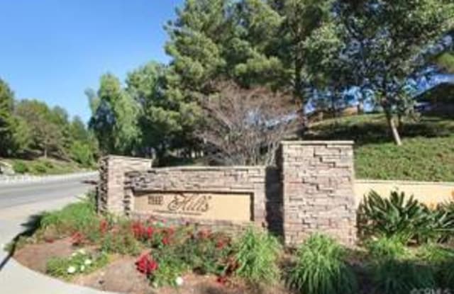 5330 Silver Canyon Rd - 5330 Silver Canyon Road, Yorba Linda, CA 92887