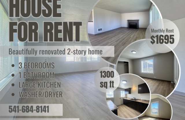 (OCK) 3-Bed 1-Bath Fully Renovated Home photos photos (OCK) 3-Bed 1-Bath Fully Renovated Home photos photos