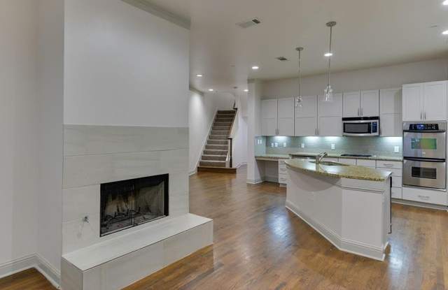 4733 Bowser Avenue - 4733 Bowser Ct, Highland Park, TX 75219