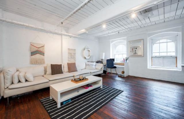85 South Street Gallery 2