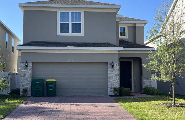 1113 Blue Garden Drive photos photos