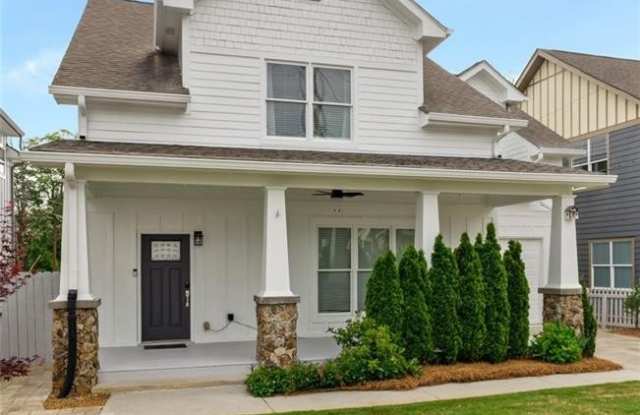 3358 Colville Avenue - 3358 Colville Avenue, Hapeville, GA 30354