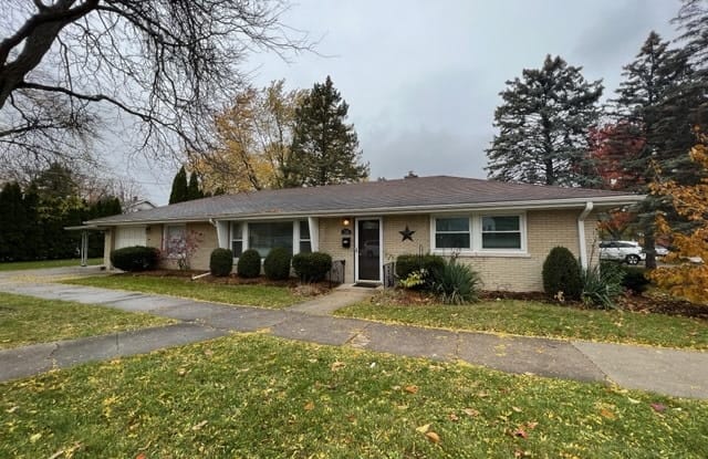 700 North Stone Avenue - 700 Stone Avenue, La Grange Park, IL 60526