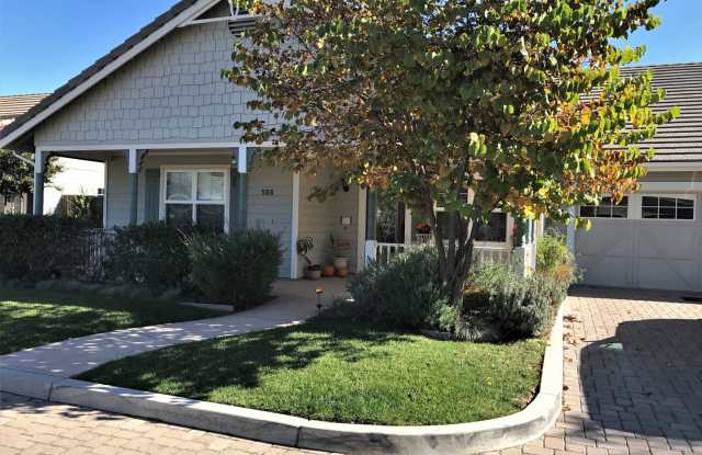 High End Living In Quaint Los Alamos Gallery 3