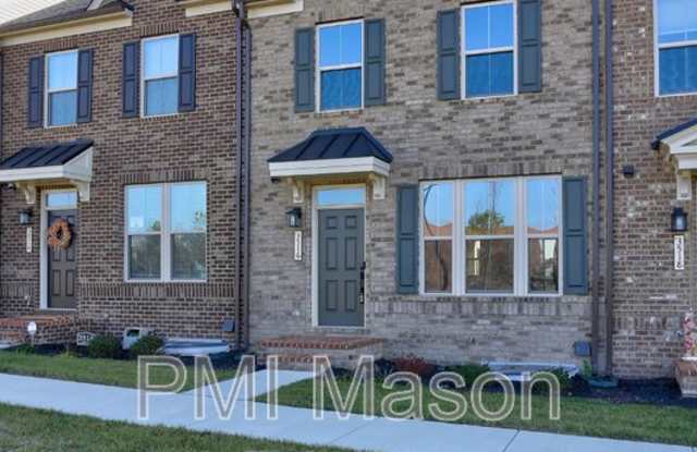 3516 Lucca Lane - 3516 Lucca Lane, Ellicott City, MD 21042