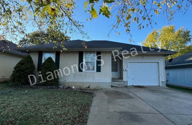 3 Bedroom Home Located in Established Neighborhood! photos photos