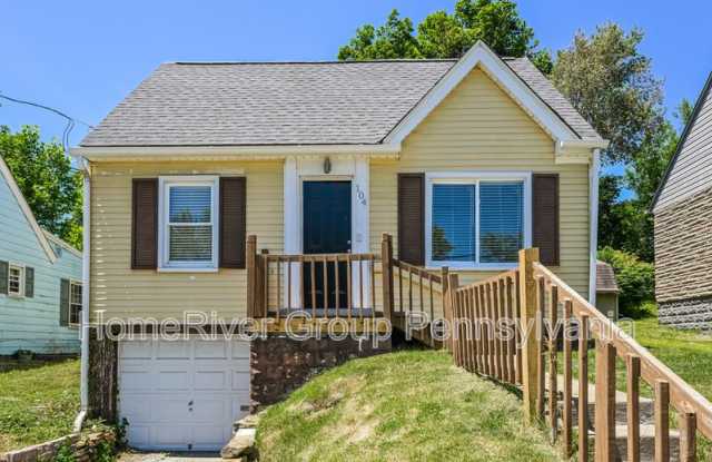 104 James St - 104 James Street, Allegheny County, PA 15137