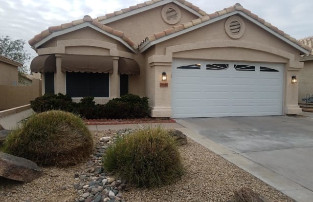 18036 N 13TH Street - 18036 North 13th Street, Phoenix, AZ 85022