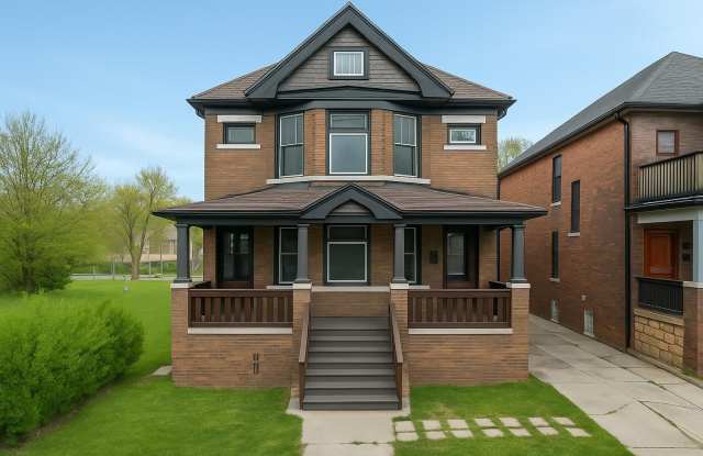715 Gladstone Avenue photos photos