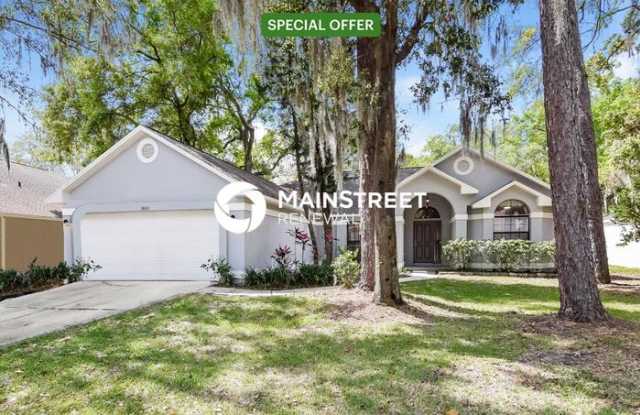 3803 Hollow Wood Drive - 3803 Hollow Wood Drive, Bloomingdale, FL 33596