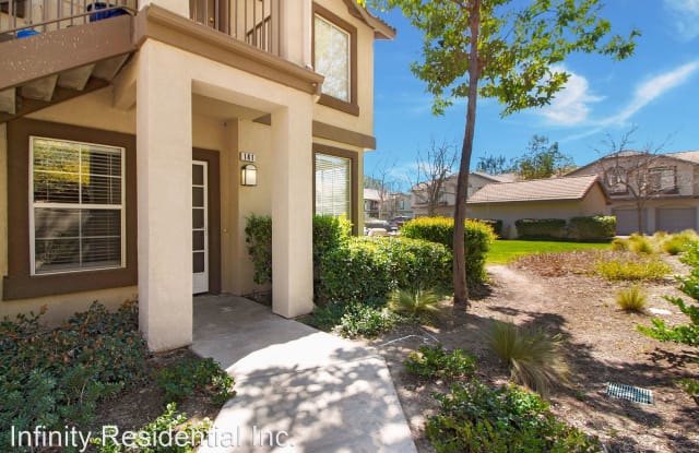 141 Chaumont Circle - 141 Chaumont Circle, Lake Forest, CA 92610