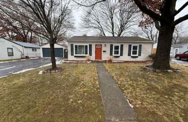 6412 Marcy Street photos photos