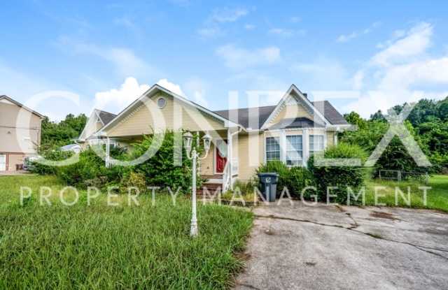 44 Lisa Lane - 44 Lisa Ln, St. Clair County, AL 35146