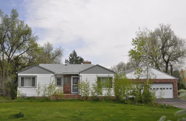 1830 Garland St - 1830 Garland Street, Lakewood, CO 80215
