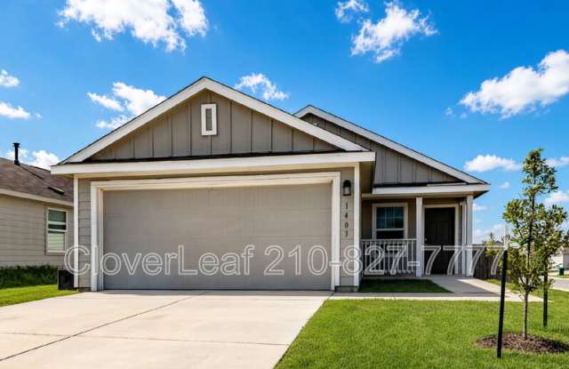 1403 Slice Parkway photos photos