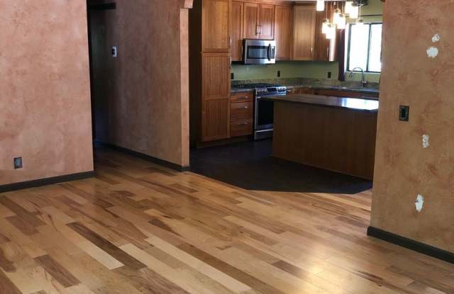 245 Oak Creek Blvd. - 245 Oak Creek Boulevard, Sedona, AZ 86336