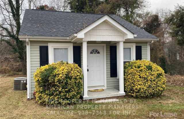 411 Gay Street - 411 Gay Street, Kannapolis, NC 28081 411 Gay Street - 411 Gay Street, Kannapolis, NC 28081